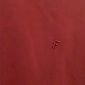 FairPlay Maroon T-Shirt